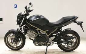 SUZUKI SV650 A 2026 VP55E