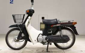 SUZUKI BIRDIE 50 BA41A