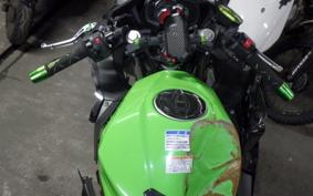 KAWASAKI NINJA 400 2022 EX400G