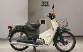 HONDA C50 SUPER CUB 1994 AA01