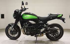KAWASAKI Z900RS 2025 ZR900K