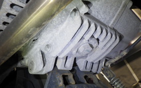 YAMAHA TRICITY 155 A SG37J