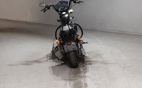 HARLEY XL1200N 2008 CZ3
