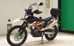 KTM 690 ENDURO R 2017