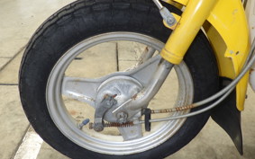 YAMAHA PASSOL 2022 2E9