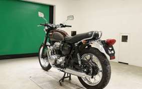 KAWASAKI W650 2002 EJ650A