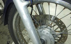 SUZUKI ST250E 2002 NJ4AA