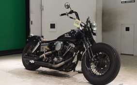 HARLEY FXS 1340 2010