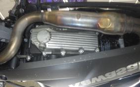 KAWASAKI NINJA 250 1991 EX250L