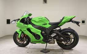 KAWASAKI ZX 10 NINJA RR 2022 ZXT02L