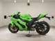 Фото Kawasaki ZX 10 NINJA RR 2022 с японского аукциона
