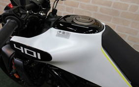 HUSQVARNA SVARTPILEN4 2024