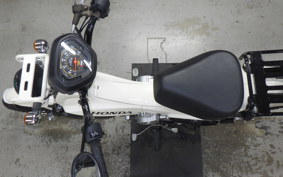 HONDA CROSS CUB 110 JA45