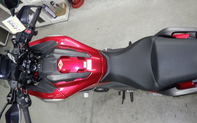 HONDA NC750X LD 2018 RC90