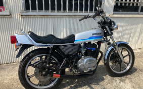 KAWASAKI Z250 FT ...