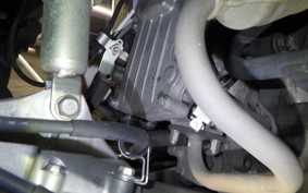 HONDA GYRO CANOPY TA03