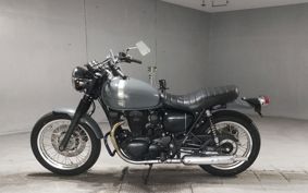 KAWASAKI W800 STREET  2022 EJ800E