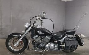 YAMAHA DRAGSTAR 400 CLASSIC 2008 VH01J