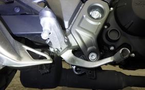 HONDA CBF190TR 2024