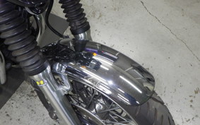 HONDA CB1100 EX ABS 2017 SC65