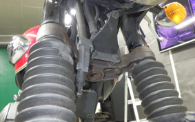 KAWASAKI W400 2012 EJ400A