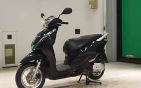 HONDA LEAD 125 JF45