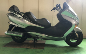 HONDA FORZA MF08