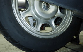 HONDA TACT-4ﾍﾞｰｼｯｸ