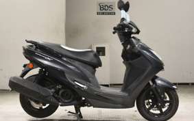 YAMAHA CYGNUS 125 XSR 3 SED8J