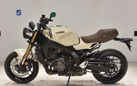 YAMAHA XSR900 2025 RN96J
