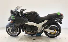 KAWASAKI ZZ1100 NINJA R Gen.2 1994 ZXT10D