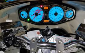 SUZUKI GSX1300R HAYABUSA GW71A