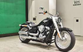 HARLEY FLFB 1750 2019