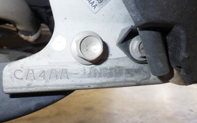 SUZUKI ﾚｯﾂ 2025 CA4AA