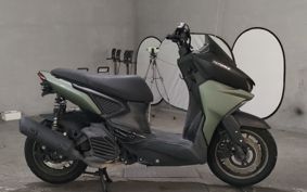 YAMAHA X FORCE SG79J