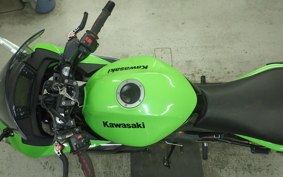 KAWASAKI NINJA 400R 2012 ER400B