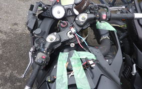 KAWASAKI ZZ1400 NINJA R 2009 ZXT40C