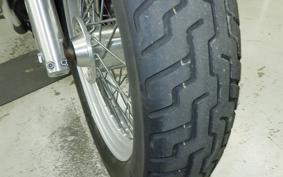 HONDA SHADOW 400 1997 NC34