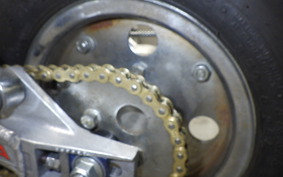 HONDA MONKEY 2001 Z50J