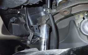 SUZUKI SKYWAVE 250 (Burgman 250) M 2021 CJ45A