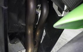 KAWASAKI NINJA 250 2 2024 EX250P