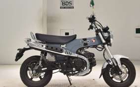 HONDA DAX 125 JB04
