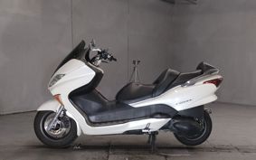 HONDA FORZA X MF08