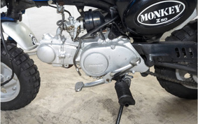 HONDA MONKEY Z50J