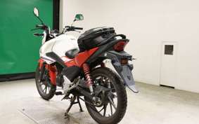 HONDA WH-125 16 2009