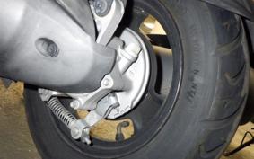 YAMAHA JOG125 2008 SEJ5J