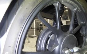 HONDA C125 SUPER CUB 2013 JA58