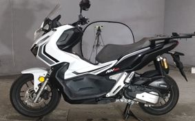 HONDA ADV150 KF38