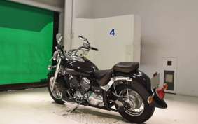 YAMAHA DRAGSTAR 400 CLASSIC  2018 VH02J