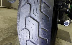 HONDA REBEL 250 S 2004 MC49